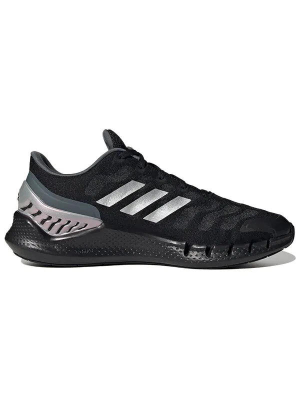 Кроссовки climacool ventania Adidas — изображение 2 из 4, черный/серый/серебристый
