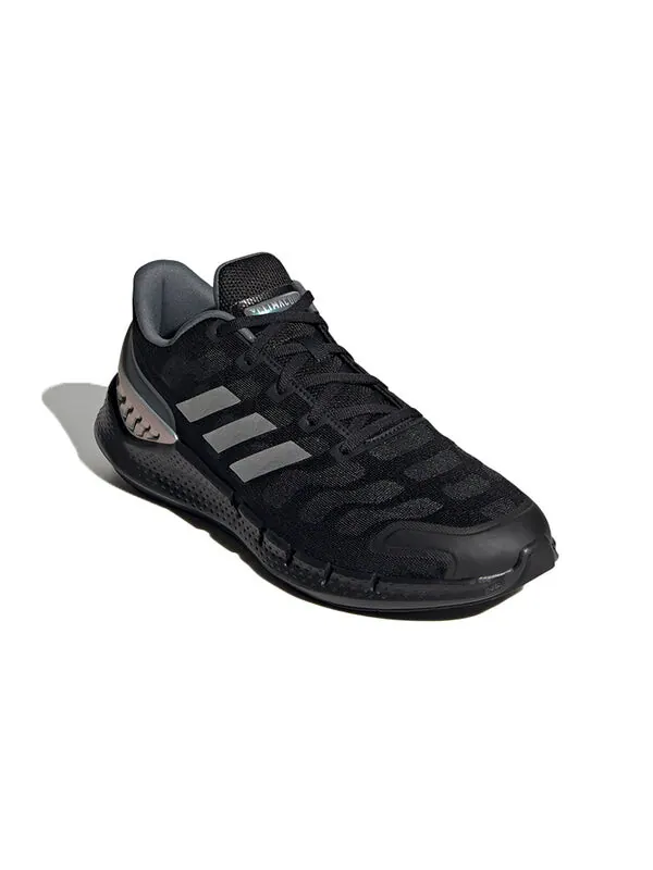 Кроссовки climacool ventania Adidas — изображение 3 из 4, черный/серый/серебристый
