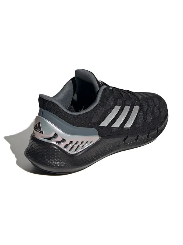 Кроссовки climacool ventania Adidas — изображение 4 из 4, черный/серый/серебристый