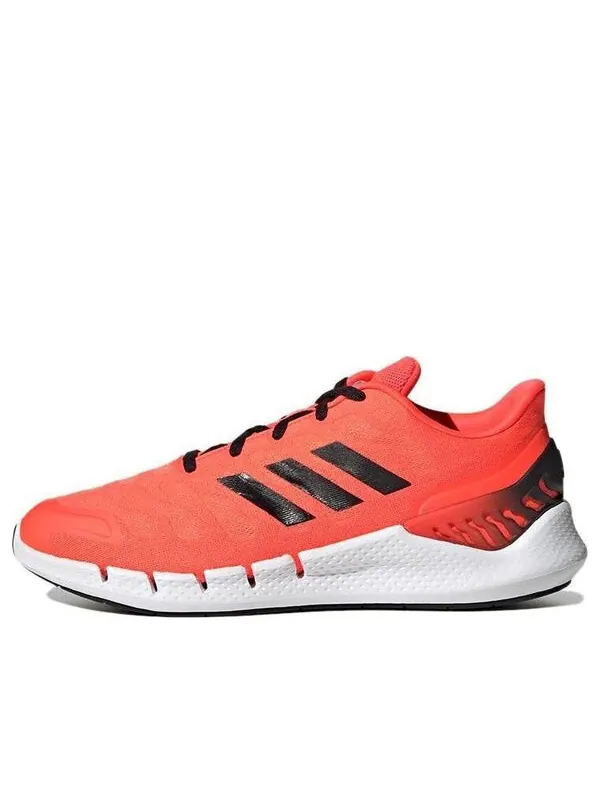 Кроссовки climacool ventania Adidas — изображение 1 из 4, оранжевый/черный/белый