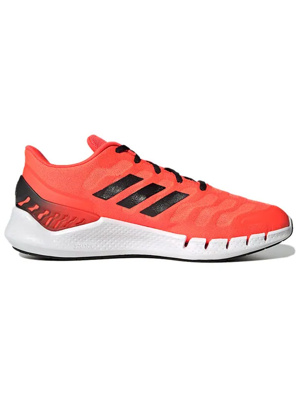 Кроссовки climacool ventania Adidas — изображение 2 из 4, оранжевый/черный/белый