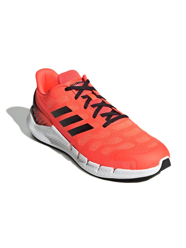 Кроссовки climacool ventania Adidas — изображение 3 из 4, оранжевый/черный/белый