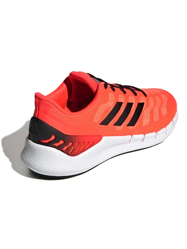 Кроссовки climacool ventania Adidas — изображение 4 из 4, оранжевый/черный/белый