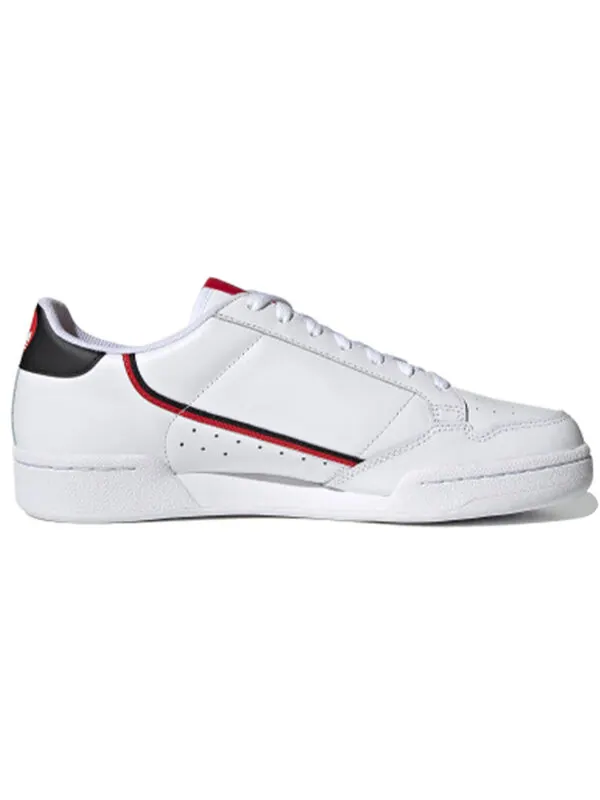 Кроссовки continental 80 'valentine's day' Adidas — изображение 2 из 4, белый