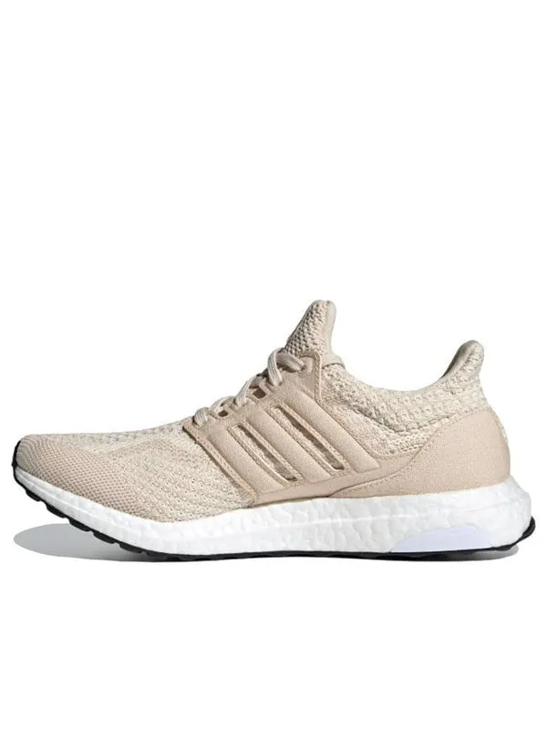 Кроссовки ultraboost 5.0 днк Adidas — изображение 1 из 4, розовый