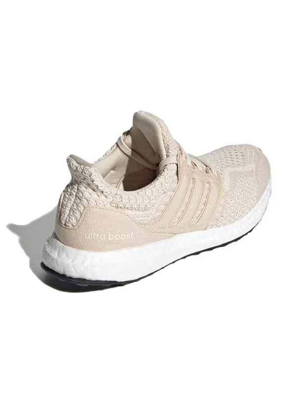 Кроссовки ultraboost 5.0 днк Adidas — изображение 4 из 4, розовый