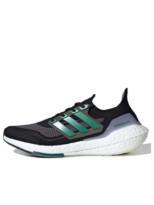 Кроссовки ультрабуст 21 Adidas — изображение 1 из 4, белый