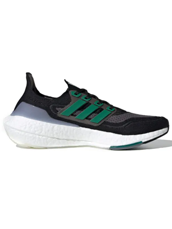 Кроссовки ультрабуст 21 Adidas — изображение 2 из 4, белый