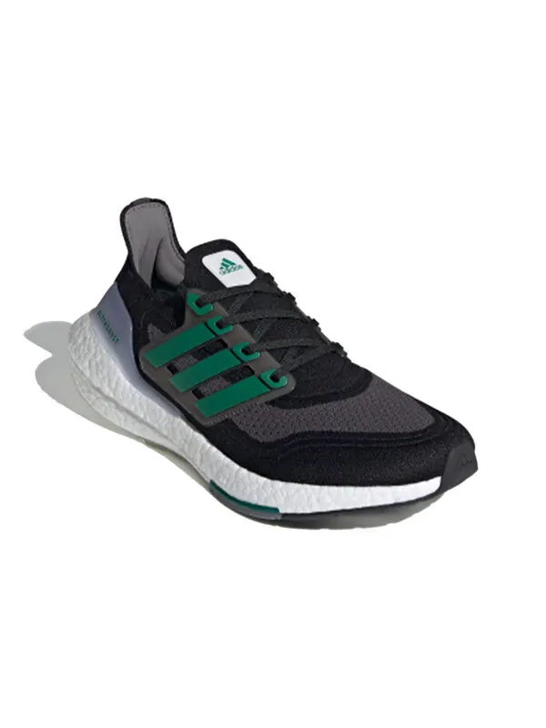 Кроссовки ультрабуст 21 Adidas — изображение 3 из 4, белый