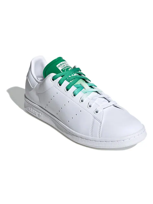 Кроссовки оригиналы stan smith shoes Adidas — изображение 3 из 4, белый