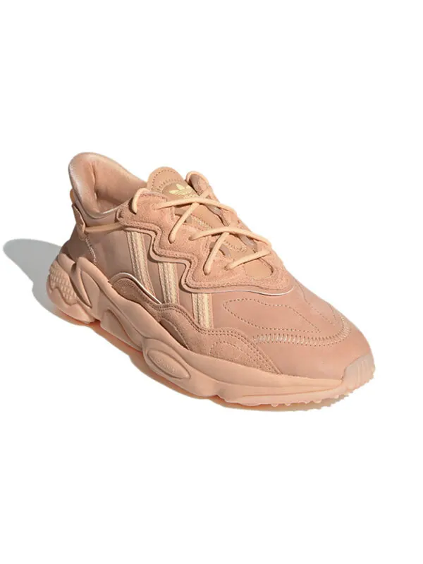 Кроссовки ozweego Adidas — изображение 3 из 4, оранжевый