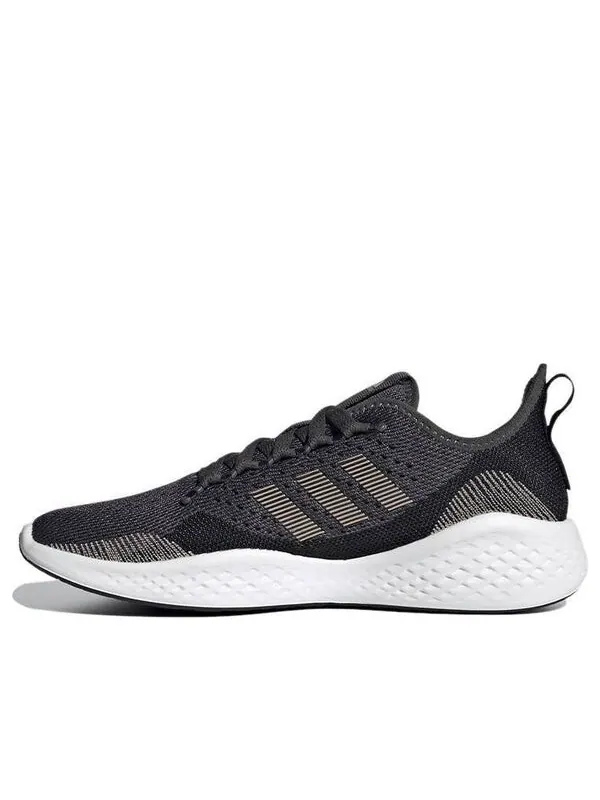 Кроссовки fluidflow 2.0 Adidas — изображение 1 из 4, черный