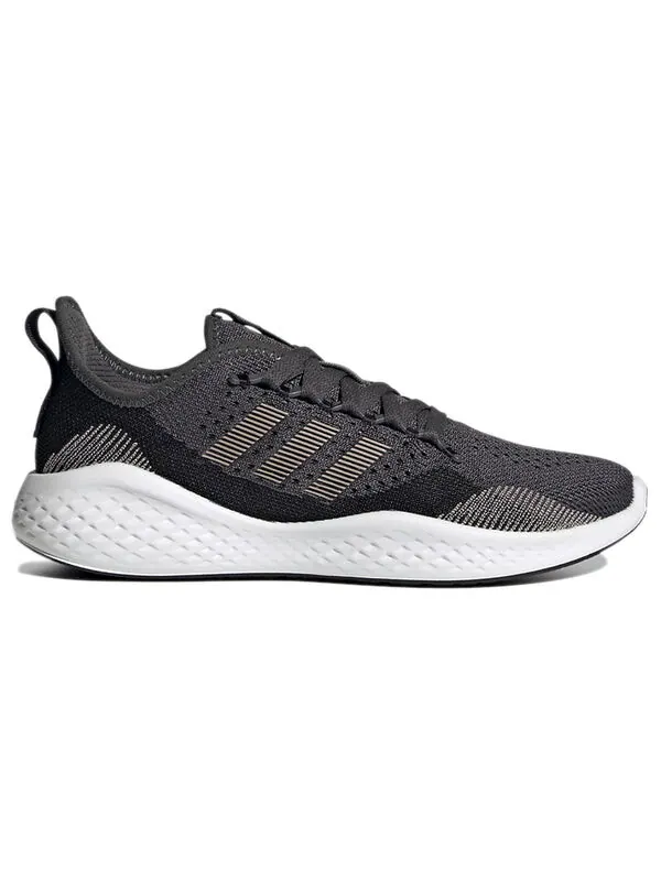 Кроссовки fluidflow 2.0 Adidas — изображение 2 из 4, черный