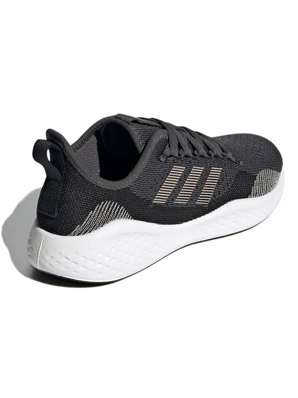 Кроссовки fluidflow 2.0 Adidas — изображение 4 из 4, черный