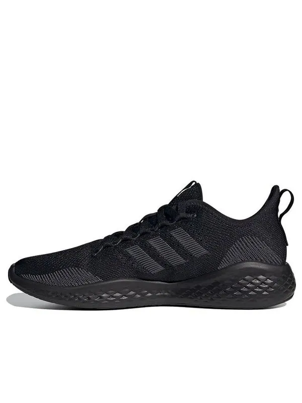 Кроссовки fluidflow 2.0 Adidas — изображение 1 из 4, черный