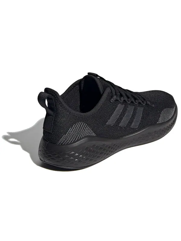Кроссовки fluidflow 2.0 Adidas — изображение 4 из 4, черный