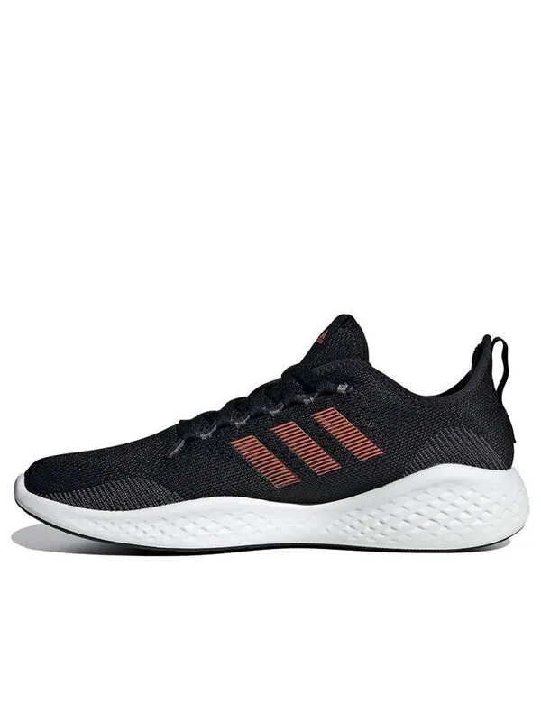 Кроссовки fluidflow 2.0 Adidas — изображение 1 из 4, черный/серый/коричневый