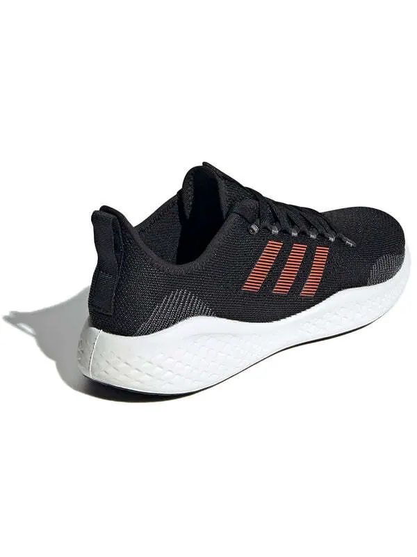 Кроссовки fluidflow 2.0 Adidas — изображение 4 из 4, черный/серый/коричневый