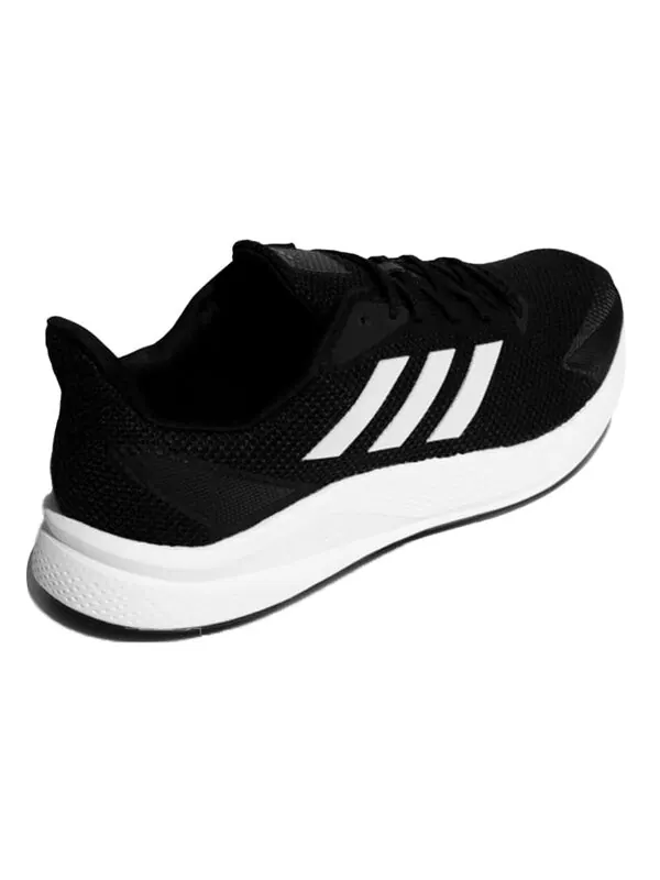 Кроссовки x9000l1 Adidas — изображение 4 из 4, черный