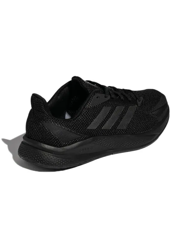 Кроссовки x9000l1 нескользящие дышащие низкие повседневные Adidas — изображение 4 из 4, черный
