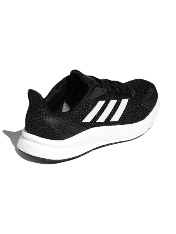 Кроссовки (WMNS) adidas X9000l1 'Black White' — изображение 4 из 4, черный/белый