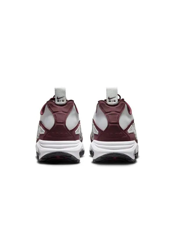 Кроссовки air max sunder 'night maroon' Nike — изображение 4 из 4, серый/бордовый