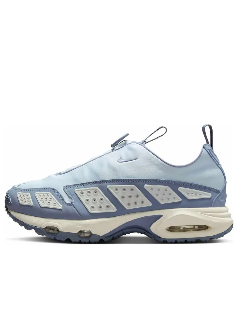 Кроссовки (WMNS) Nike Air Max SNDR 'Blue Tint' — изображение 1 из 6, синий