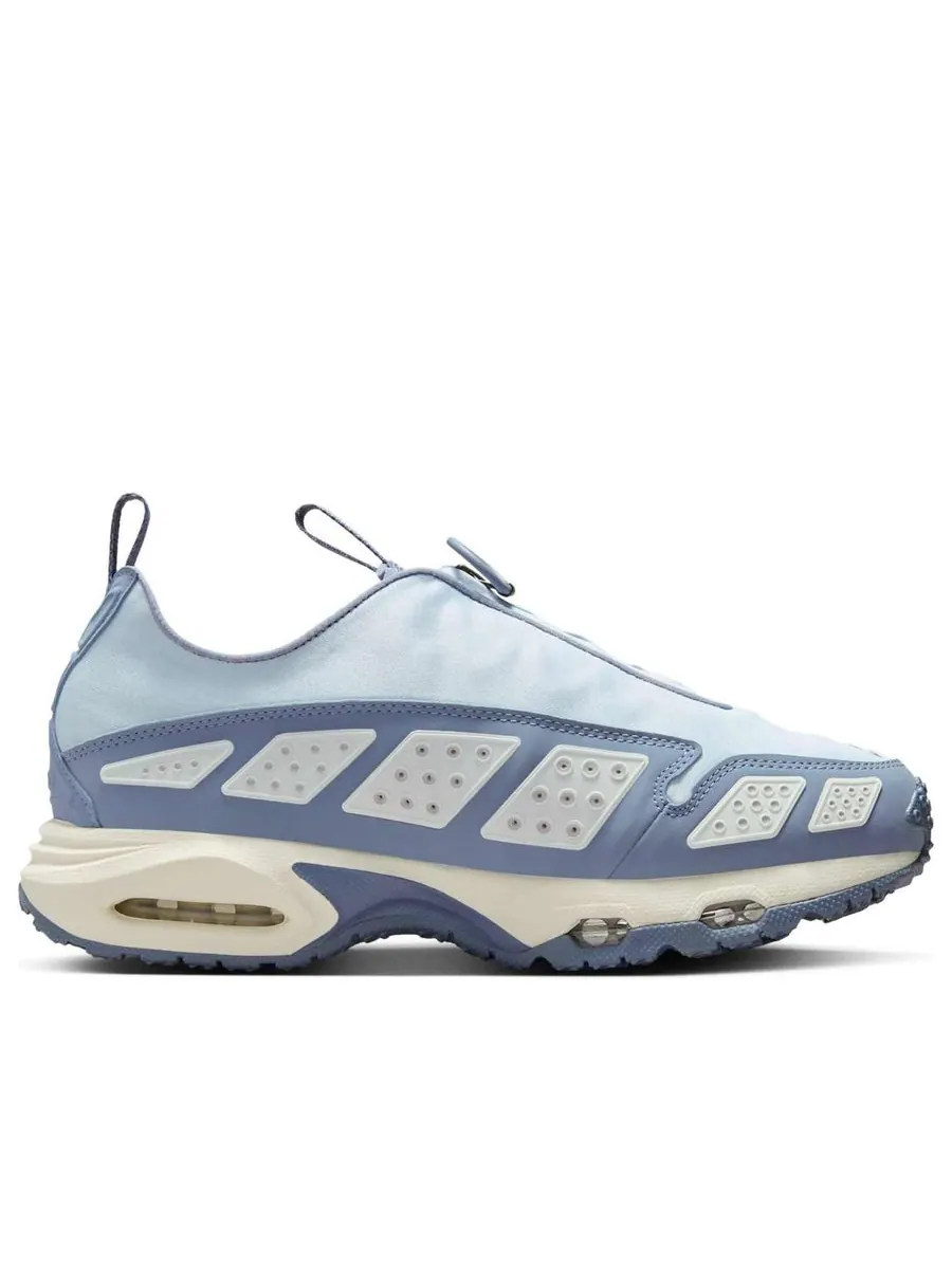 Кроссовки (WMNS) Nike Air Max SNDR 'Blue Tint' — изображение 2 из 6, синий