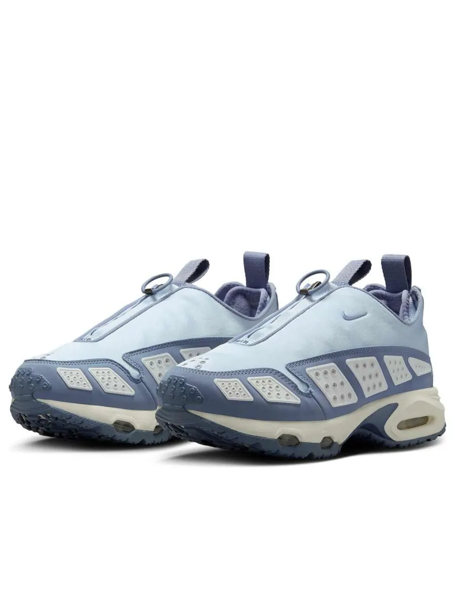 Кроссовки (WMNS) Nike Air Max SNDR 'Blue Tint' — изображение 3 из 6, синий
