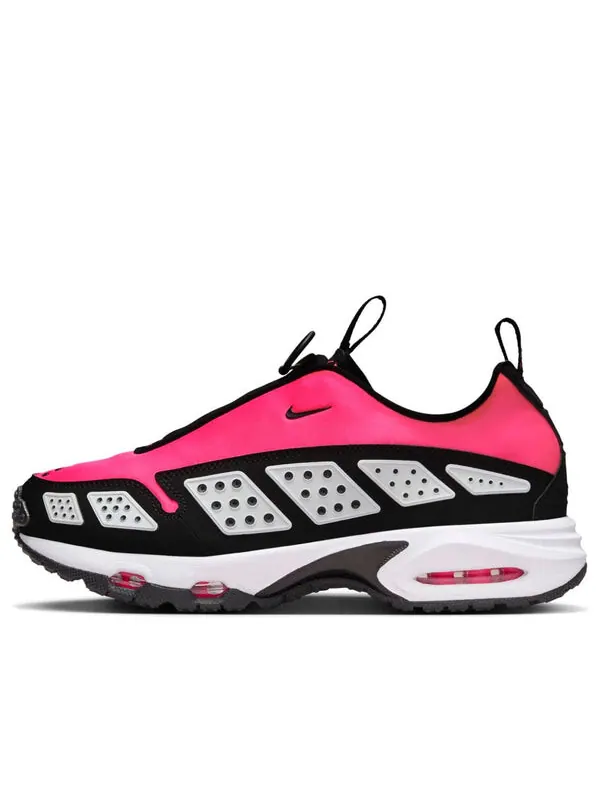Кроссовки air max sunder 'fuchsia flash black' Nike — изображение 1 из 4, черный