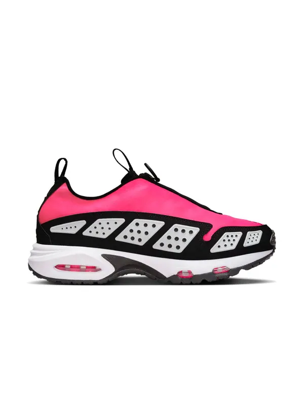 Кроссовки air max sunder 'fuchsia flash black' Nike — изображение 2 из 4, черный