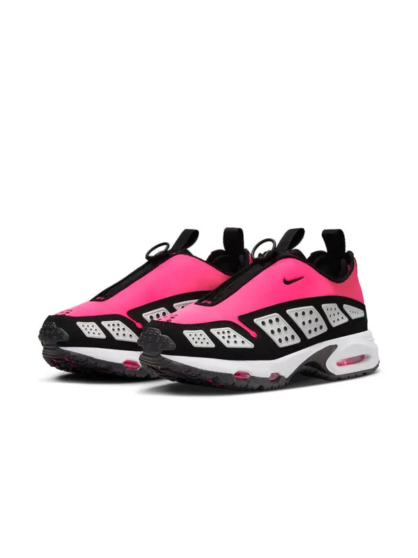 Кроссовки air max sunder 'fuchsia flash black' Nike — изображение 3 из 4, черный