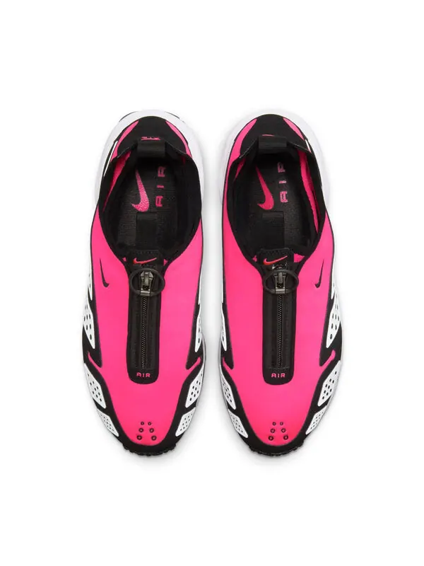 Кроссовки air max sunder 'fuchsia flash black' Nike — изображение 4 из 4, черный