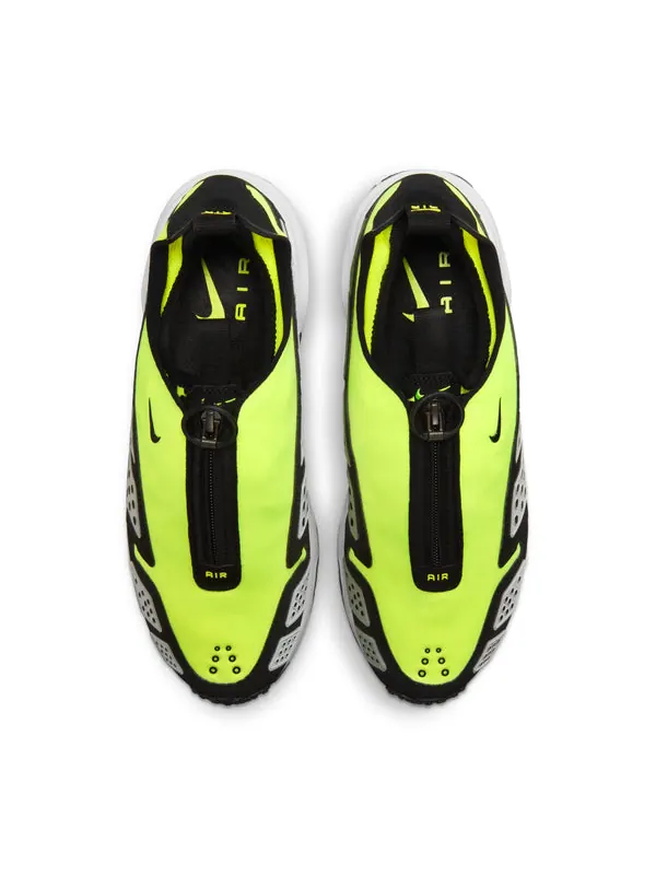 Кроссовки air max sunder 'volt black' Nike — изображение 4 из 4, черный