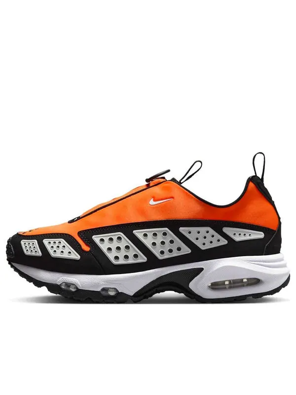 Кроссовки air max sunder 'safety orange black' Nike — изображение 1 из 4