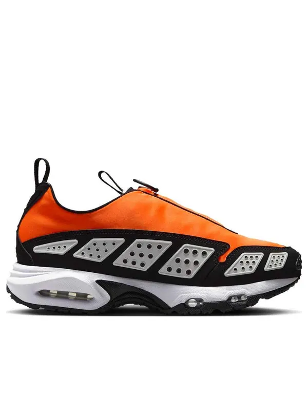 Кроссовки air max sunder 'safety orange black' Nike — изображение 2 из 4