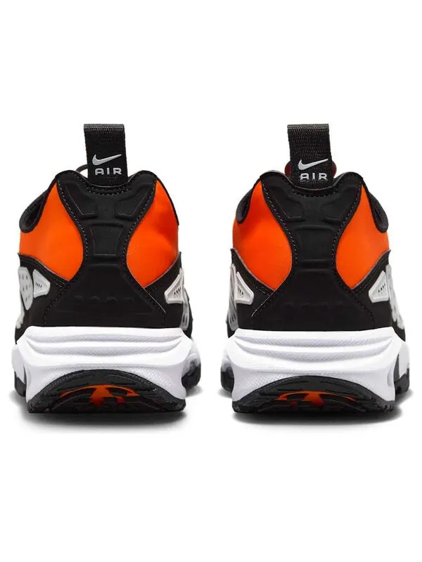 Кроссовки air max sunder 'safety orange black' Nike — изображение 3 из 4