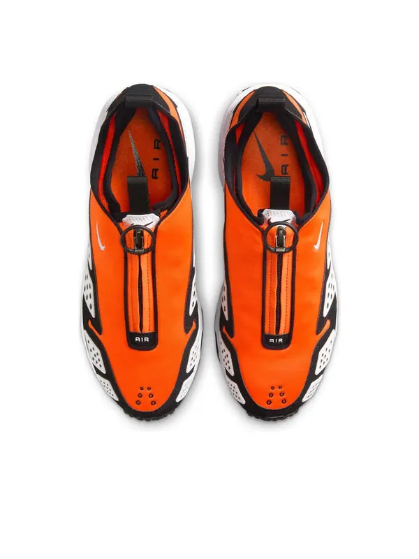 Кроссовки air max sunder 'safety orange black' Nike — изображение 4 из 4
