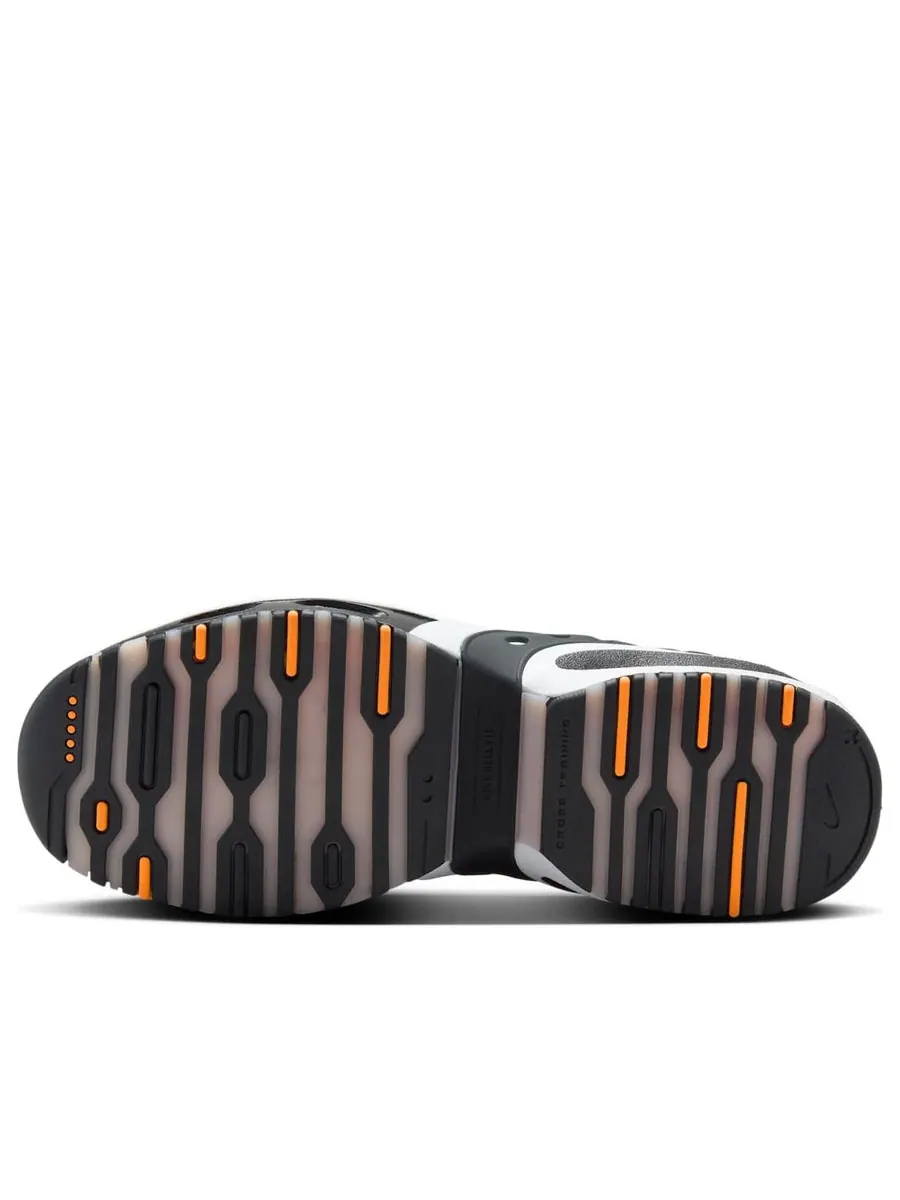 Кроссовки (WMNS) Nike Air Max Craze 'Black Bright Citrus' — изображение 6 из 6, черный