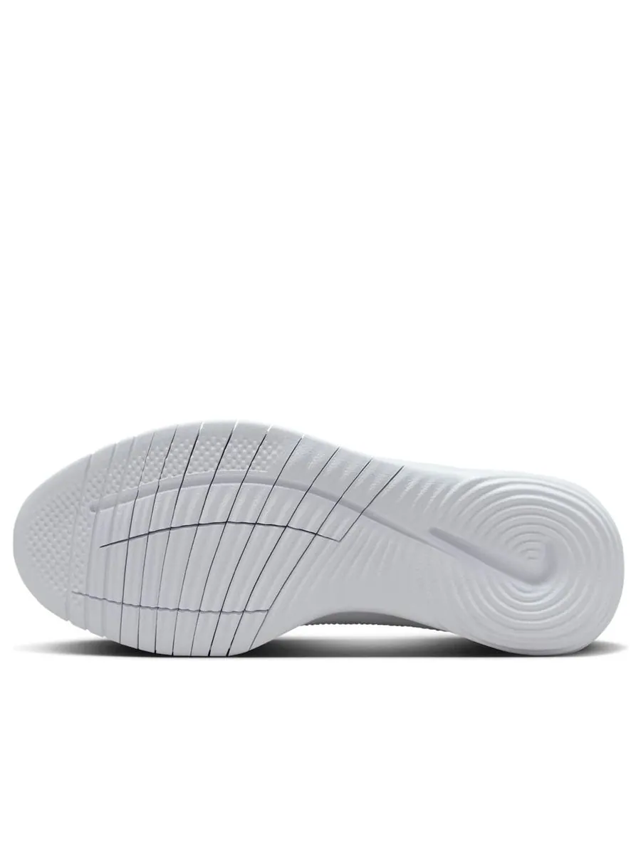 Кроссовки (WMNS) Nike Flex Experience Run 12 Premium 'Summit White Metallic Silver' — изображение 6 из 6, бежевый
