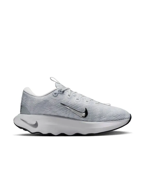 Кроссовки мотива премиум Nike — изображение 2 из 4