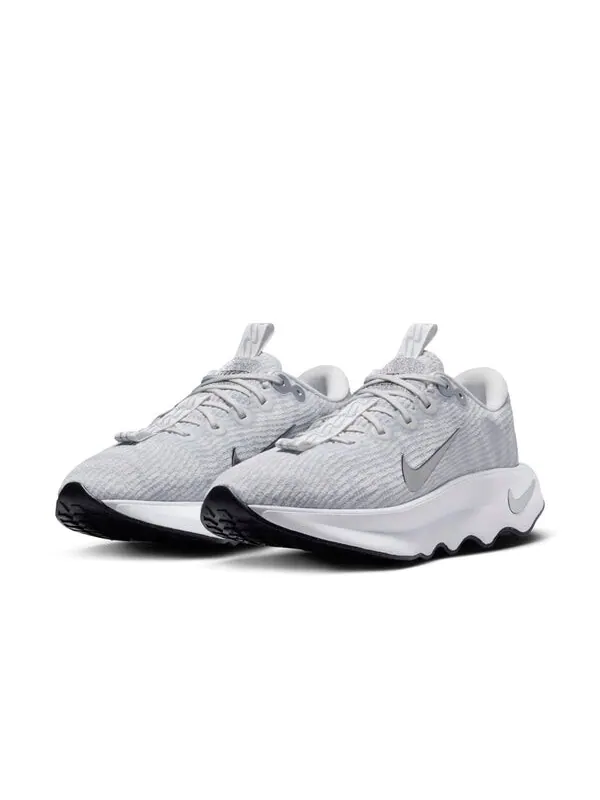 Кроссовки мотива премиум Nike — изображение 3 из 4