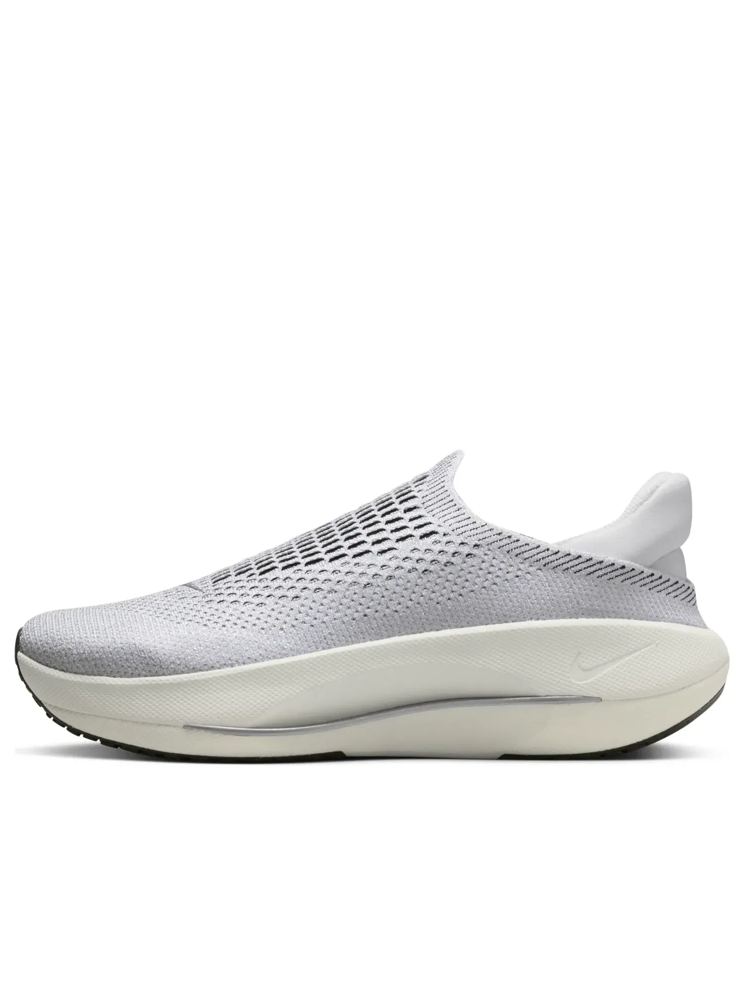 Кроссовки Nike Reina EasyOn Premium 'Summit White Sail' FZ2118-101 — изображение 1 из 7, серый