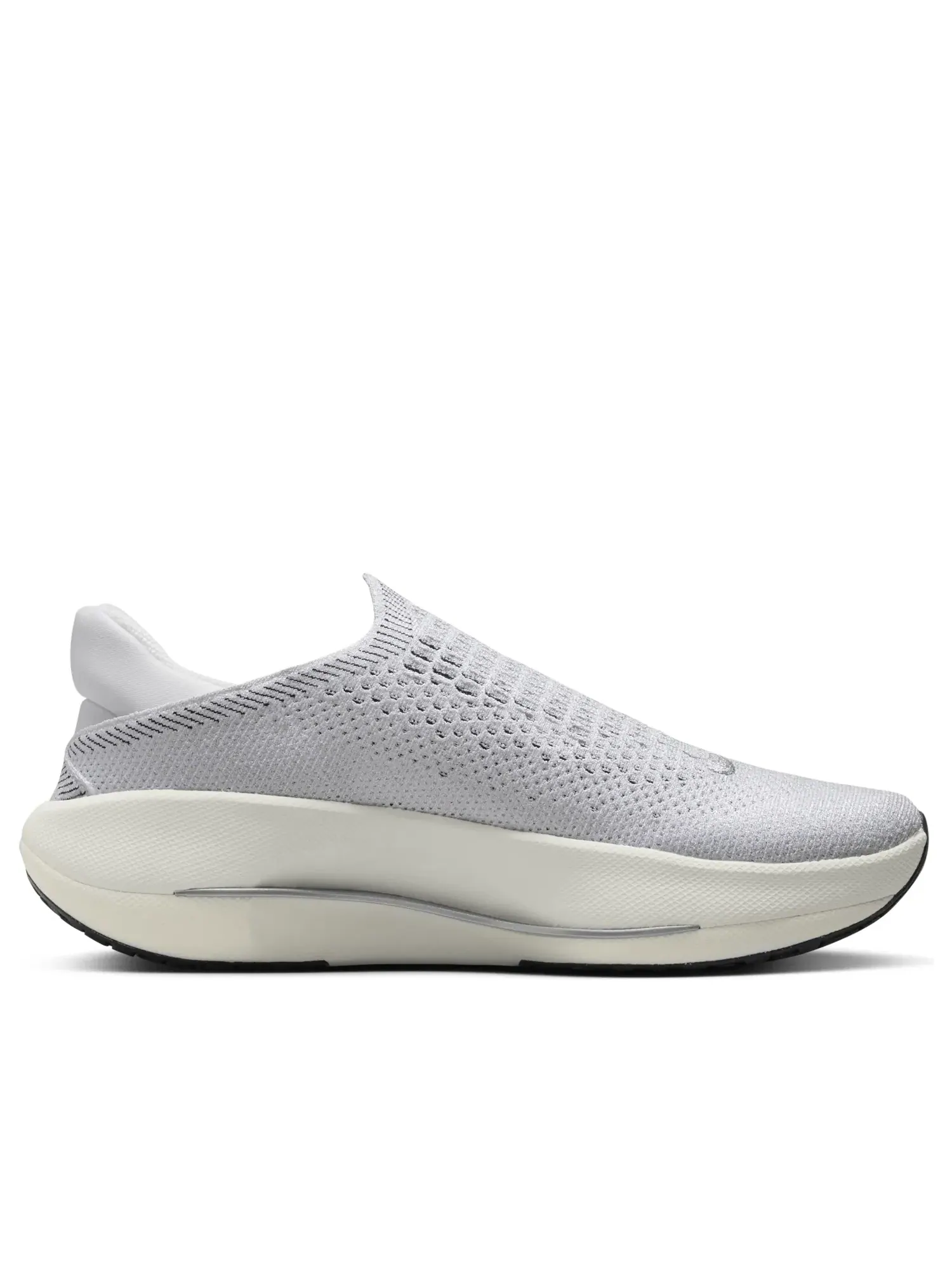Кроссовки Nike Reina EasyOn Premium 'Summit White Sail' FZ2118-101 — изображение 2 из 7, серый