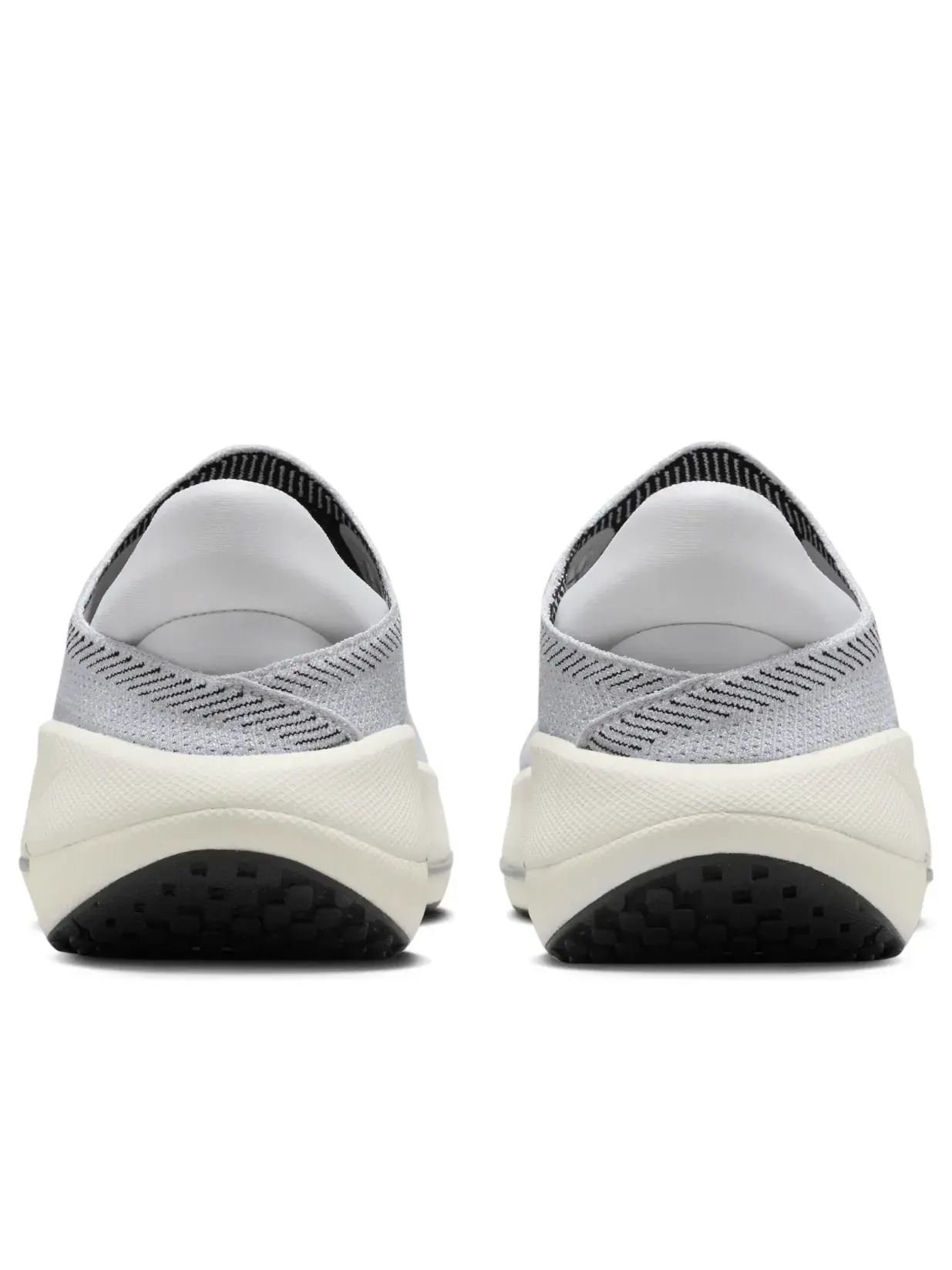 Кроссовки Nike Reina EasyOn Premium 'Summit White Sail' FZ2118-101 — изображение 4 из 7, серый