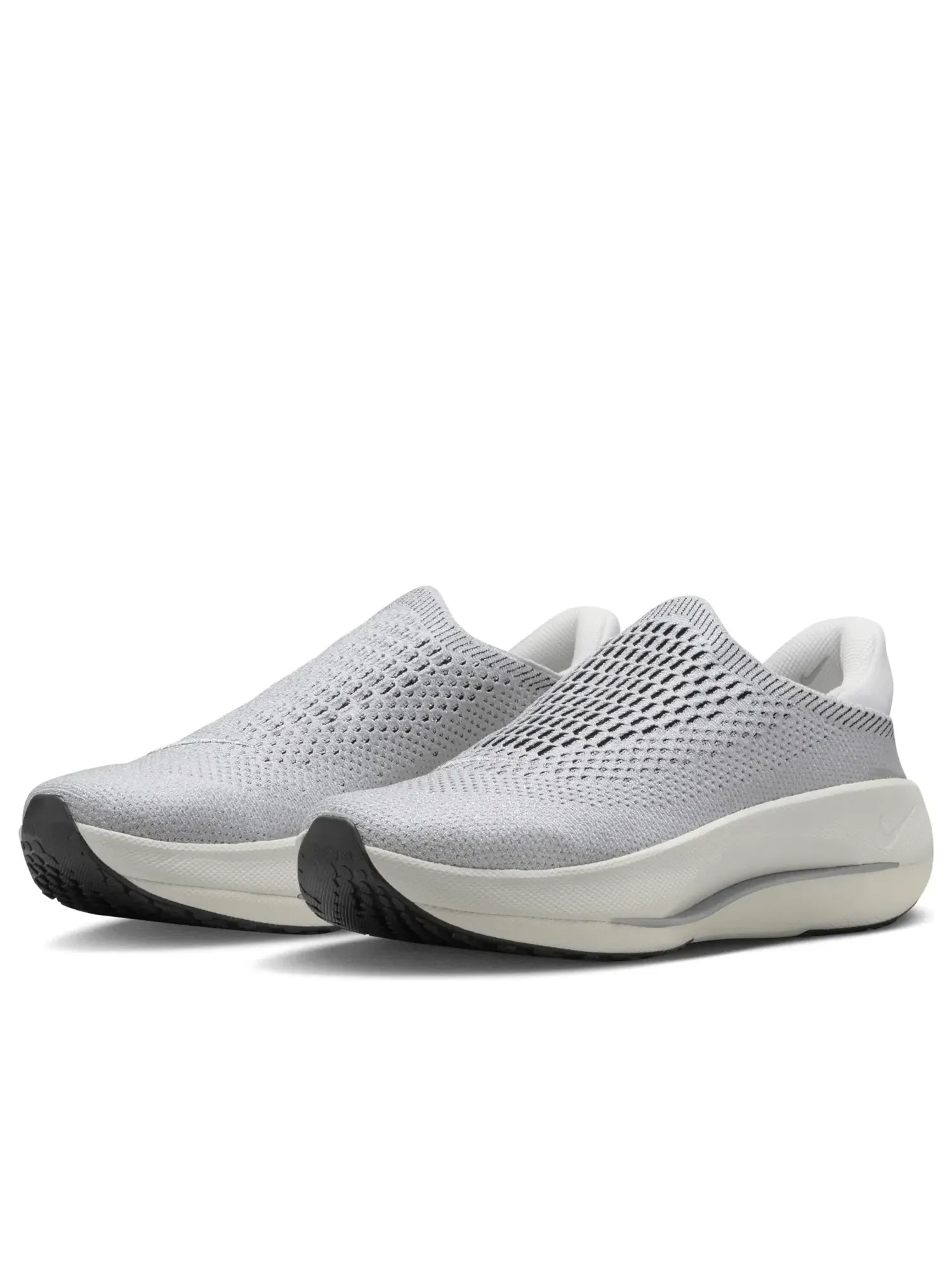 Кроссовки Nike Reina EasyOn Premium 'Summit White Sail' FZ2118-101 — изображение 5 из 7, серый