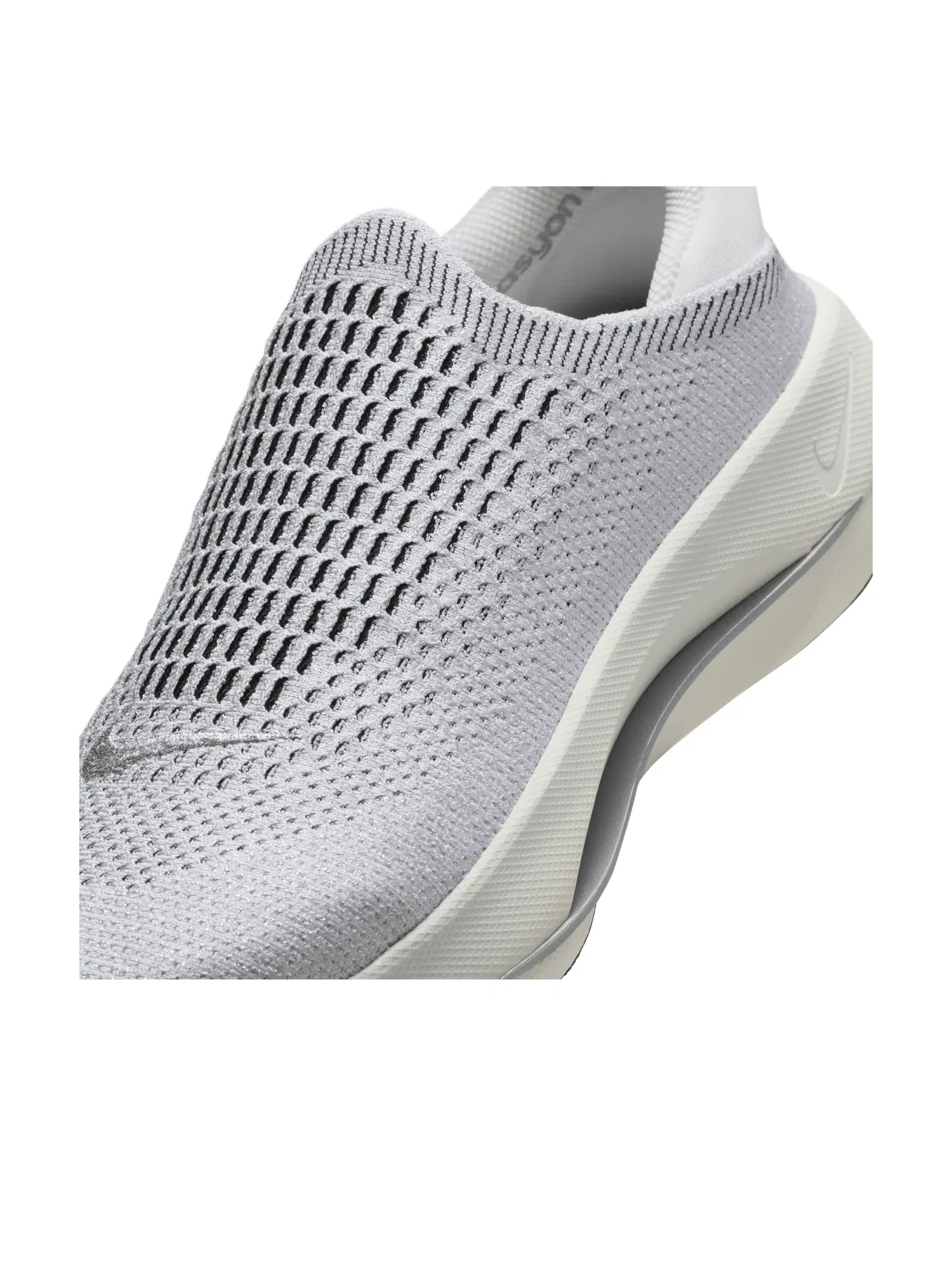 Кроссовки Nike Reina EasyOn Premium 'Summit White Sail' FZ2118-101 — изображение 6 из 7, серый