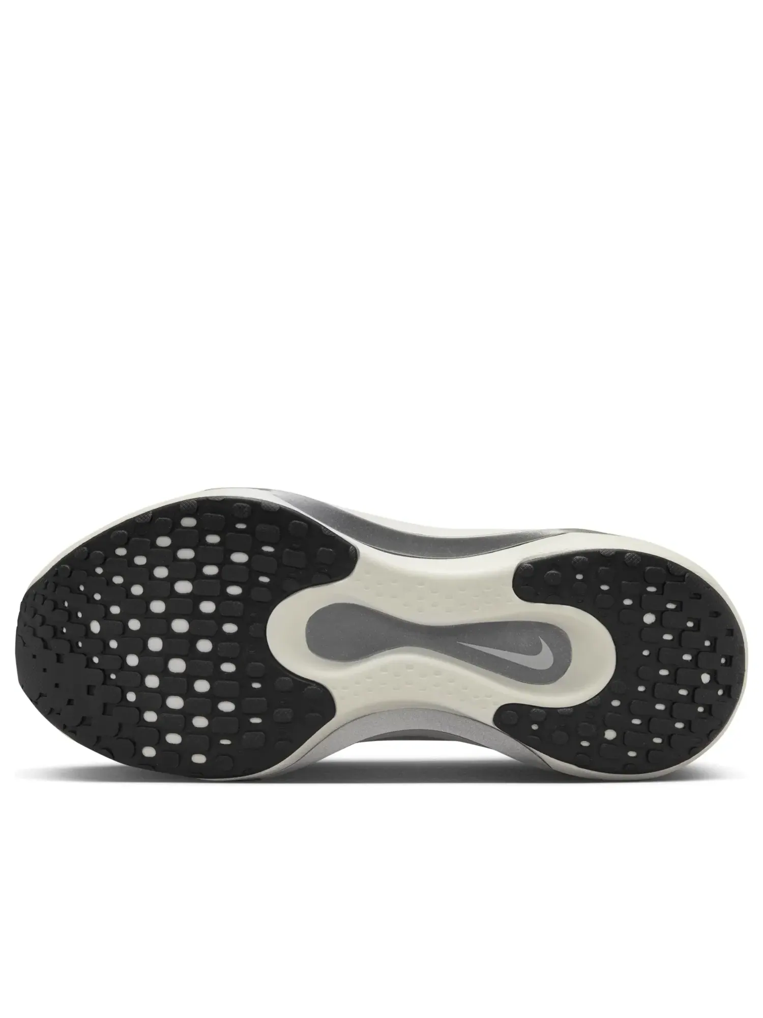 Кроссовки Nike Reina EasyOn Premium 'Summit White Sail' FZ2118-101 — изображение 7 из 7, серый