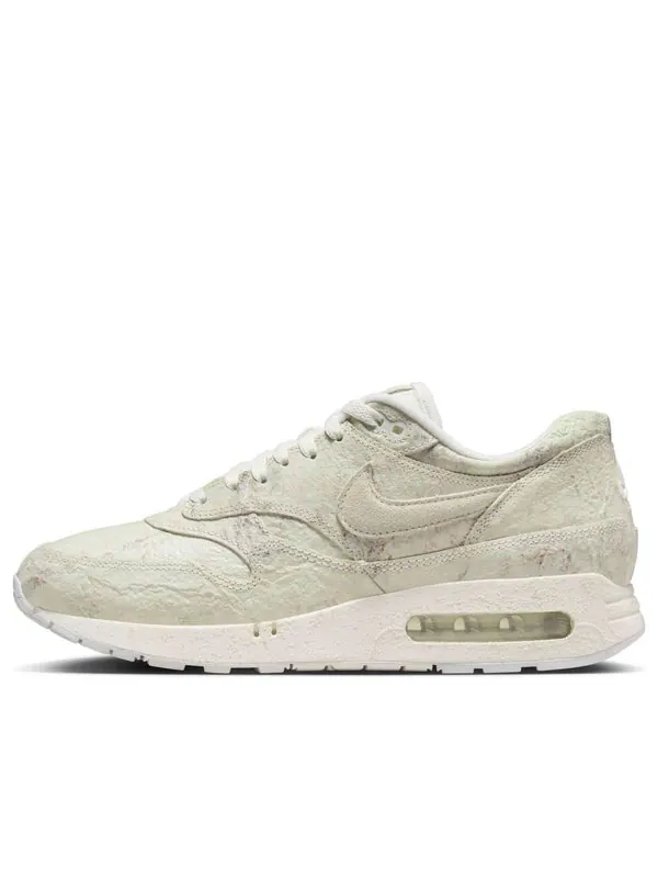 Кроссовки air max 1 '86 og 'big bubble - museum masterpiece' Nike — изображение 1 из 4, белый//черный