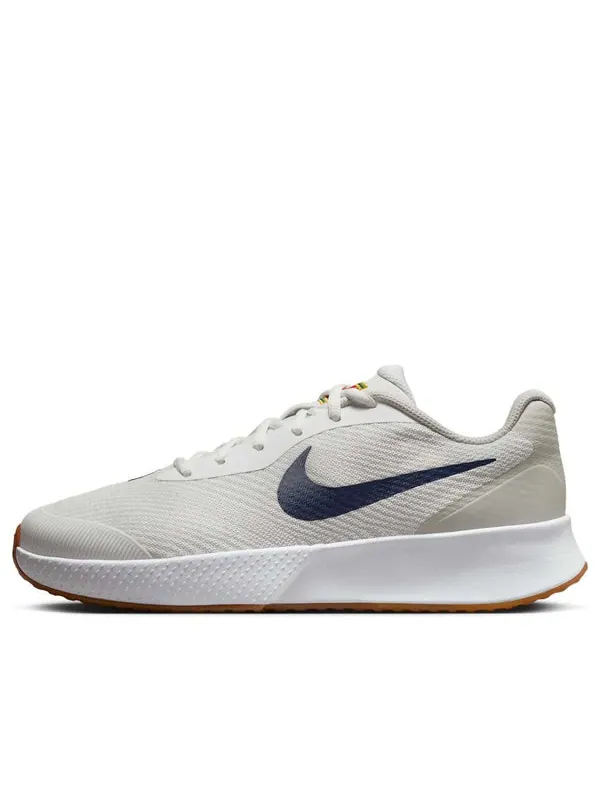 Кроссовки vapor lite 3 Nike — изображение 1 из 4, бежевый